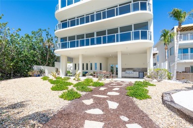 Exquisite Gulf-front penthouse, a private full-floor residence