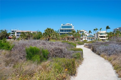 Exquisite Gulf-front penthouse, a private full-floor residence