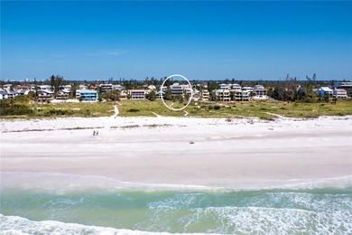 Exquisite Gulf-front penthouse, a private full-floor residence