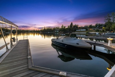 Experience a sophisticated waterfront lifestyle in the heart of