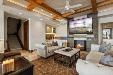 Experience a sophisticated waterfront lifestyle in the heart of