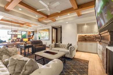 Experience a sophisticated waterfront lifestyle in the heart of