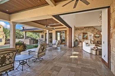 252 La Serena Loop is an exceptional waterfront estate in the