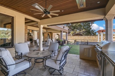 252 La Serena Loop is an exceptional waterfront estate in the