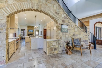 252 La Serena Loop is an exceptional waterfront estate in the