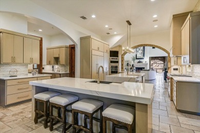 252 La Serena Loop is an exceptional waterfront estate in the