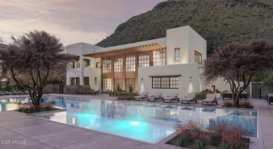 The Ascent at The Phoenician...where the highest of luxury