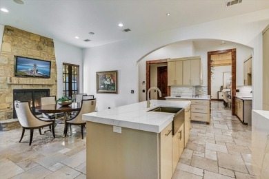 252 La Serena Loop is an exceptional waterfront estate in the