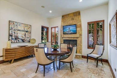 252 La Serena Loop is an exceptional waterfront estate in the