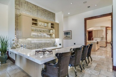 252 La Serena Loop is an exceptional waterfront estate in the