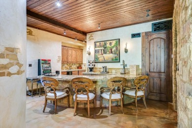 252 La Serena Loop is an exceptional waterfront estate in the