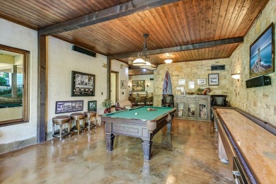 252 La Serena Loop is an exceptional waterfront estate in the