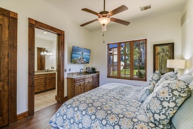 252 La Serena Loop is an exceptional waterfront estate in the