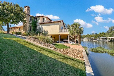 252 La Serena Loop is an exceptional waterfront estate in the