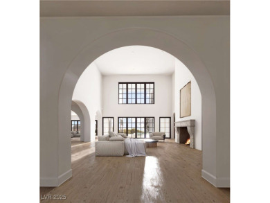 Experience the ultimate in Las Vegas luxury living at 8 Via