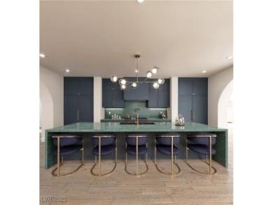 Experience the ultimate in Las Vegas luxury living at 8 Via