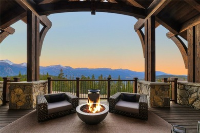 THE MARQUIS LODGE: An Unparalleled Colorado Legacy Estate