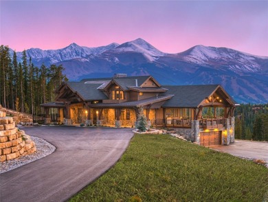 THE MARQUIS LODGE: An Unparalleled Colorado Legacy Estate