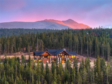 THE MARQUIS LODGE: An Unparalleled Colorado Legacy Estate