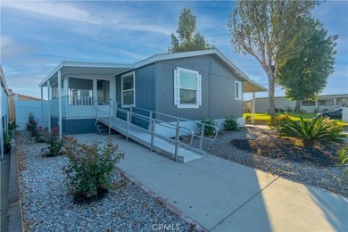 MUST SEE! TURN KEY ONTARIO MANUFACTURED HOME! PREMIUM 2017