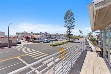 Coastal Luxury on the Newport Peninsula
Experience the essence