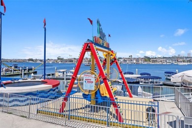 Coastal Luxury on the Newport Peninsula
Experience the essence