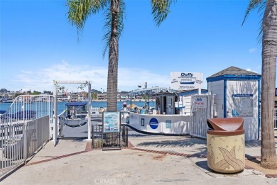 Coastal Luxury on the Newport Peninsula
Experience the essence