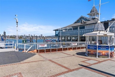 Coastal Luxury on the Newport Peninsula
Experience the essence