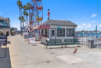 Coastal Luxury on the Newport Peninsula
Experience the essence