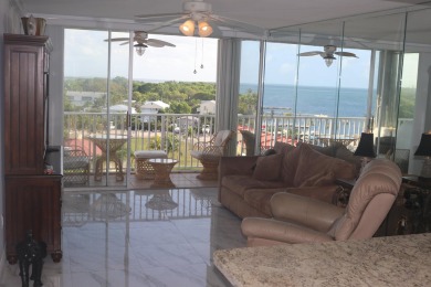 Tropical Bayfront Condo - Futura Yacht Club, Islamorada. Welcome