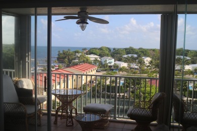 Tropical Bayfront Condo - Futura Yacht Club, Islamorada. Welcome