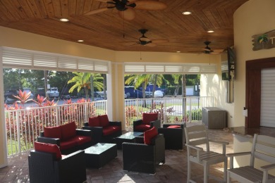 Tropical Bayfront Condo - Futura Yacht Club, Islamorada. Welcome