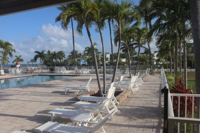 Tropical Bayfront Condo - Futura Yacht Club, Islamorada. Welcome