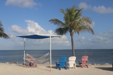 Tropical Bayfront Condo - Futura Yacht Club, Islamorada. Welcome