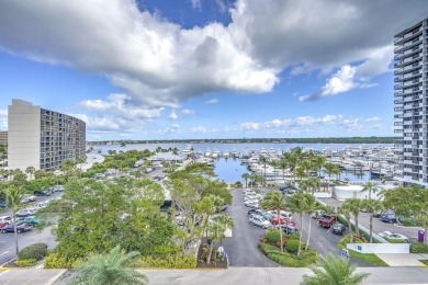 A Rare Gem in Old Port Cove Stunning Waterfront Living! Be the