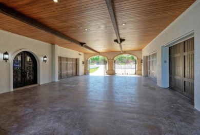 Set on a rare double lot overlooking the scenic Avery Ranch Golf