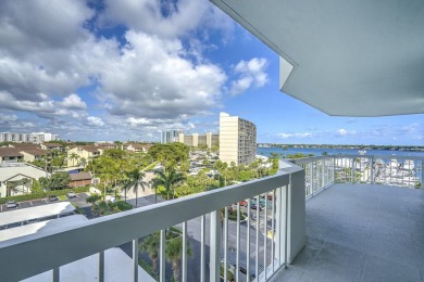 A Rare Gem in Old Port Cove Stunning Waterfront Living! Be the