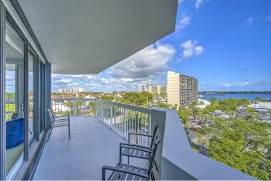 A Rare Gem in Old Port Cove Stunning Waterfront Living! Be the