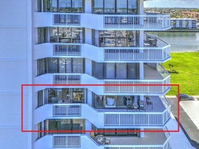 A Rare Gem in Old Port Cove Stunning Waterfront Living! Be the