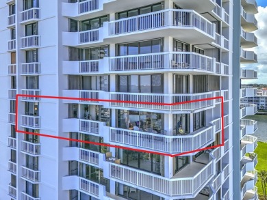 A Rare Gem in Old Port Cove Stunning Waterfront Living! Be the