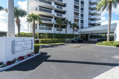 A Rare Gem in Old Port Cove Stunning Waterfront Living! Be the