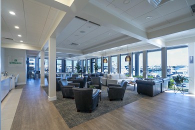 A Rare Gem in Old Port Cove Stunning Waterfront Living! Be the