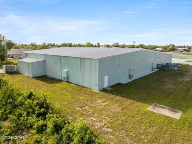 This property is a prime commercial opportunity located in