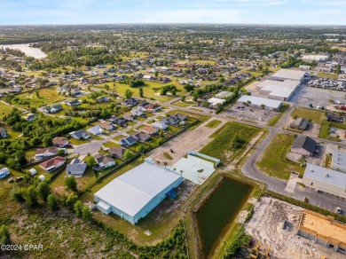 This property is a prime commercial opportunity located in