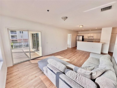 Located in between the Atlantic Ocean and the Intracoastal