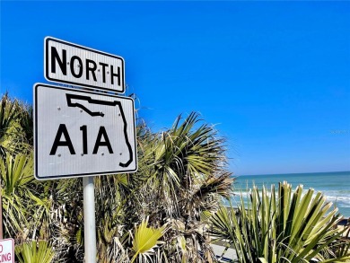 Located in between the Atlantic Ocean and the Intracoastal