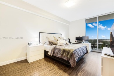 SPACIOUS 2BED/2BATH UNIT WITH PANORAMIC VIEWS OF BISCAYNE BAY