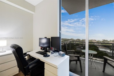 SPACIOUS 2BED/2BATH UNIT WITH PANORAMIC VIEWS OF BISCAYNE BAY