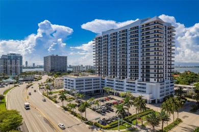 SPACIOUS 2BED/2BATH UNIT WITH PANORAMIC VIEWS OF BISCAYNE BAY