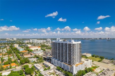 SPACIOUS 2BED/2BATH UNIT WITH PANORAMIC VIEWS OF BISCAYNE BAY